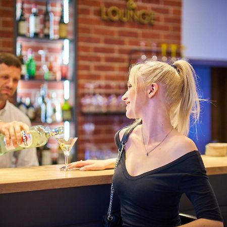 Wellness Hotel Queens Mariánské Lázně Εξωτερικό φωτογραφία
