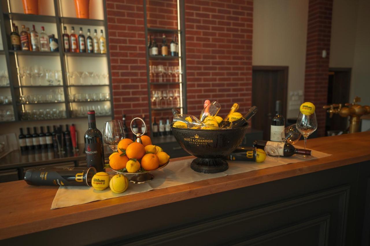 Wellness Hotel Queens Mariánské Lázně Εξωτερικό φωτογραφία