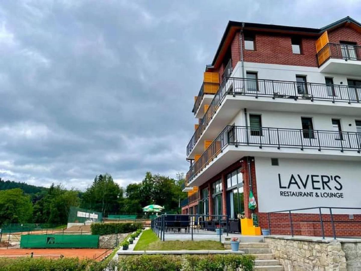 Wellness Hotel Queens Mariánské Lázně Εξωτερικό φωτογραφία