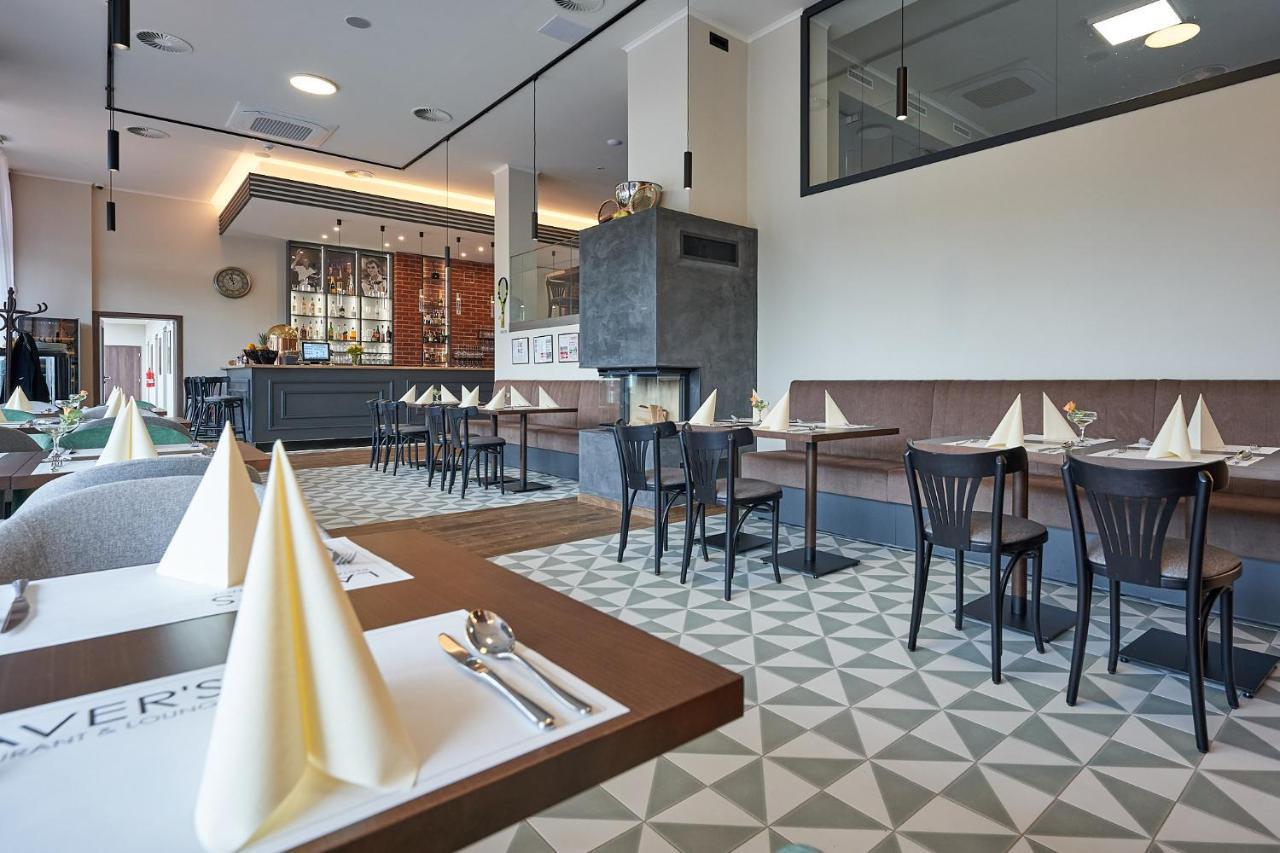 Wellness Hotel Queens Mariánské Lázně Εξωτερικό φωτογραφία