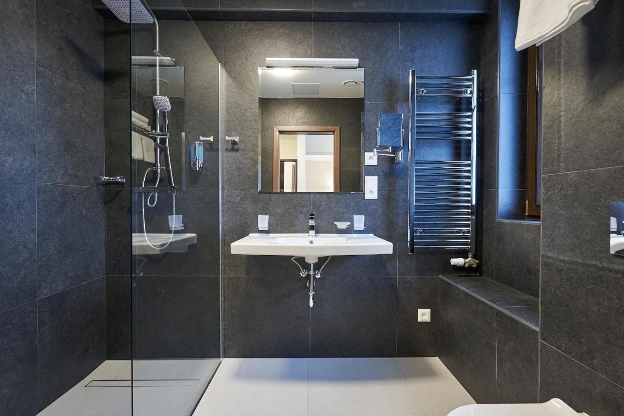 Wellness Hotel Queens Mariánské Lázně Εξωτερικό φωτογραφία