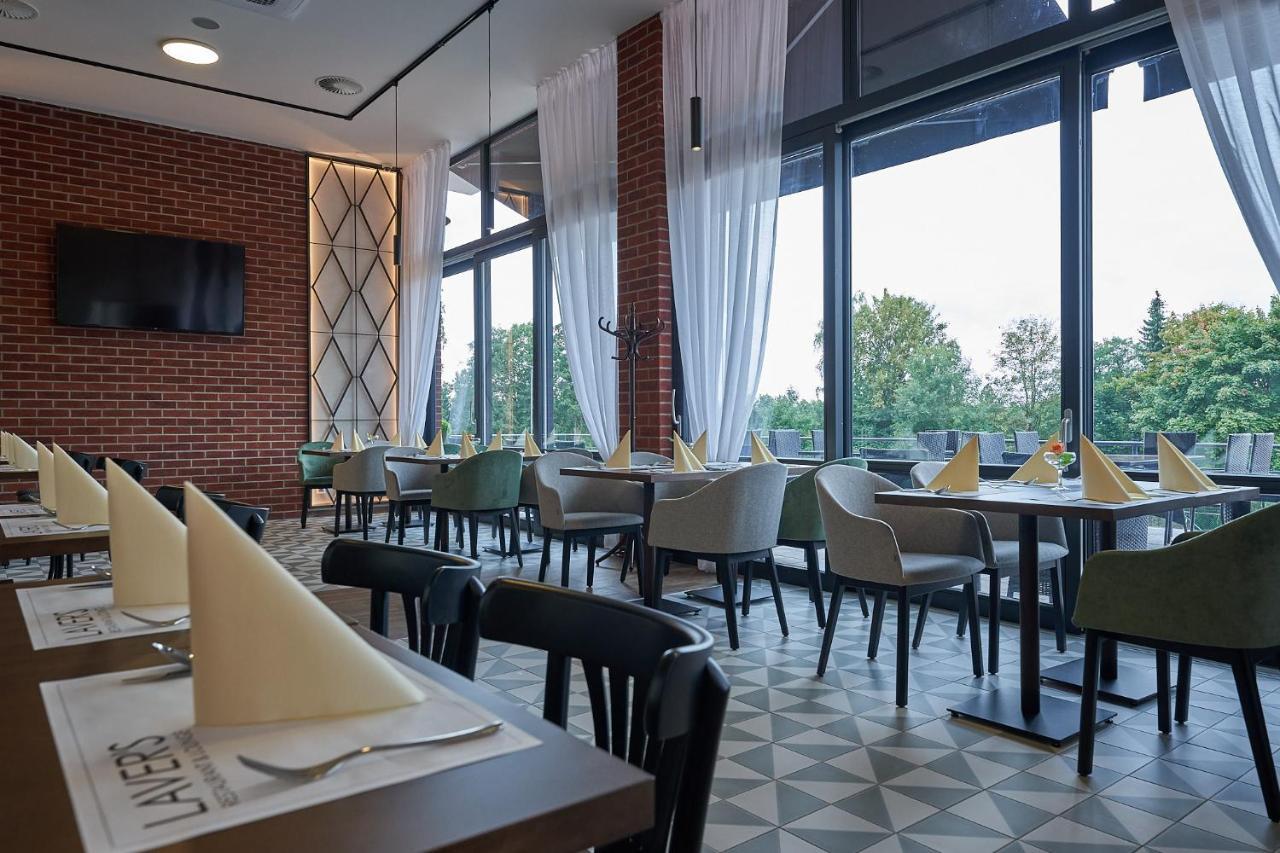 Wellness Hotel Queens Mariánské Lázně Εξωτερικό φωτογραφία