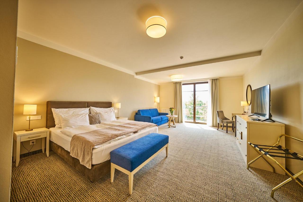 Wellness Hotel Queens Mariánské Lázně Εξωτερικό φωτογραφία