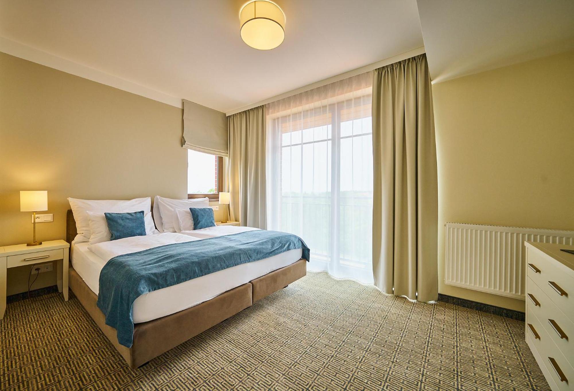 Wellness Hotel Queens Mariánské Lázně Εξωτερικό φωτογραφία