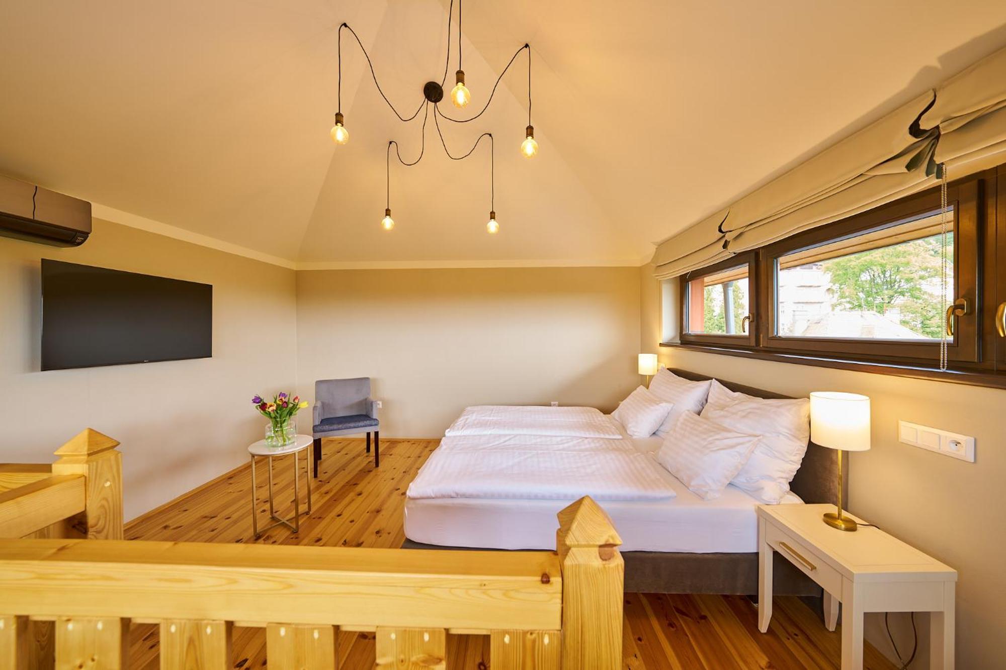 Wellness Hotel Queens Mariánské Lázně Εξωτερικό φωτογραφία