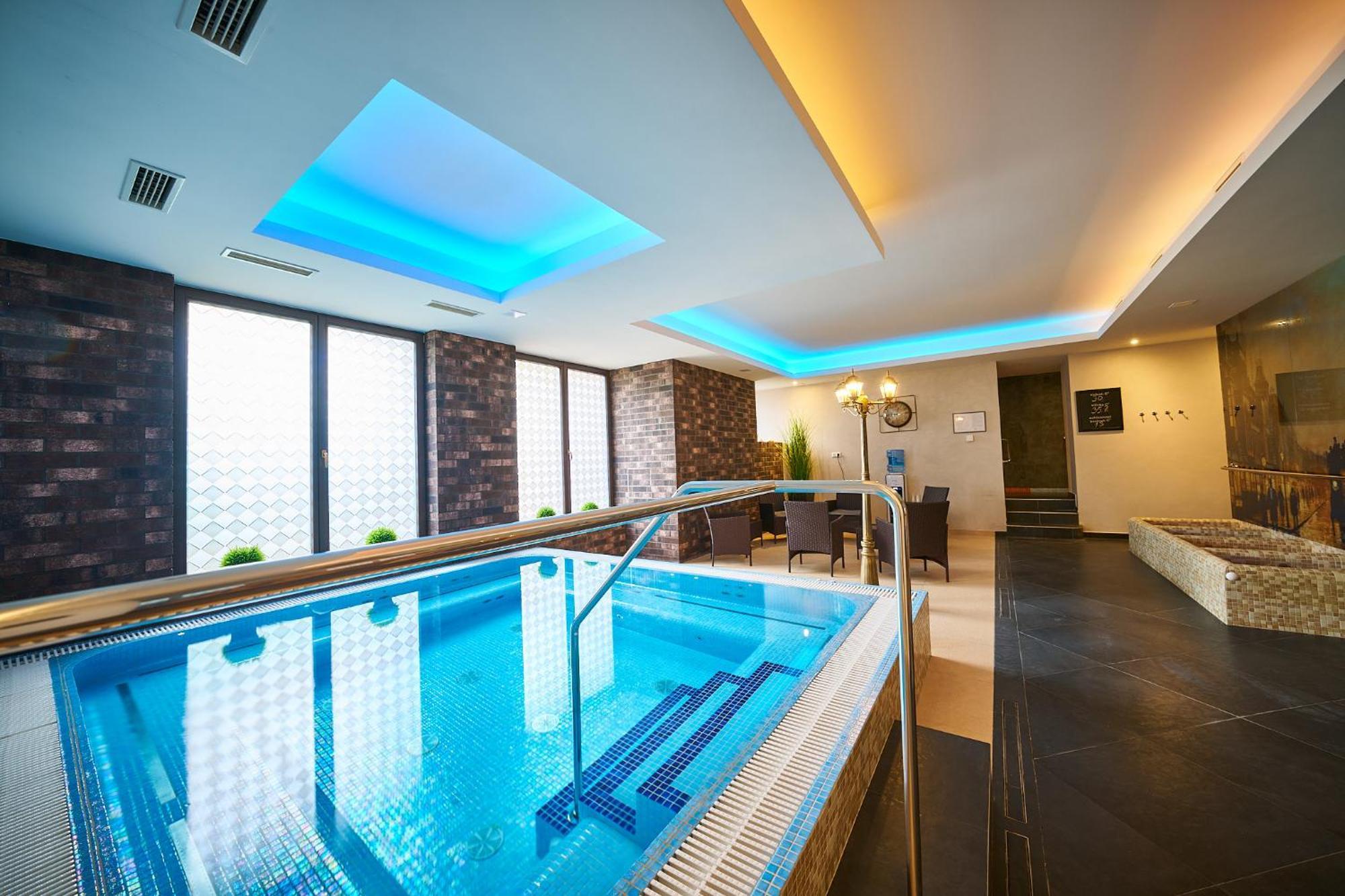 Wellness Hotel Queens Mariánské Lázně Εξωτερικό φωτογραφία