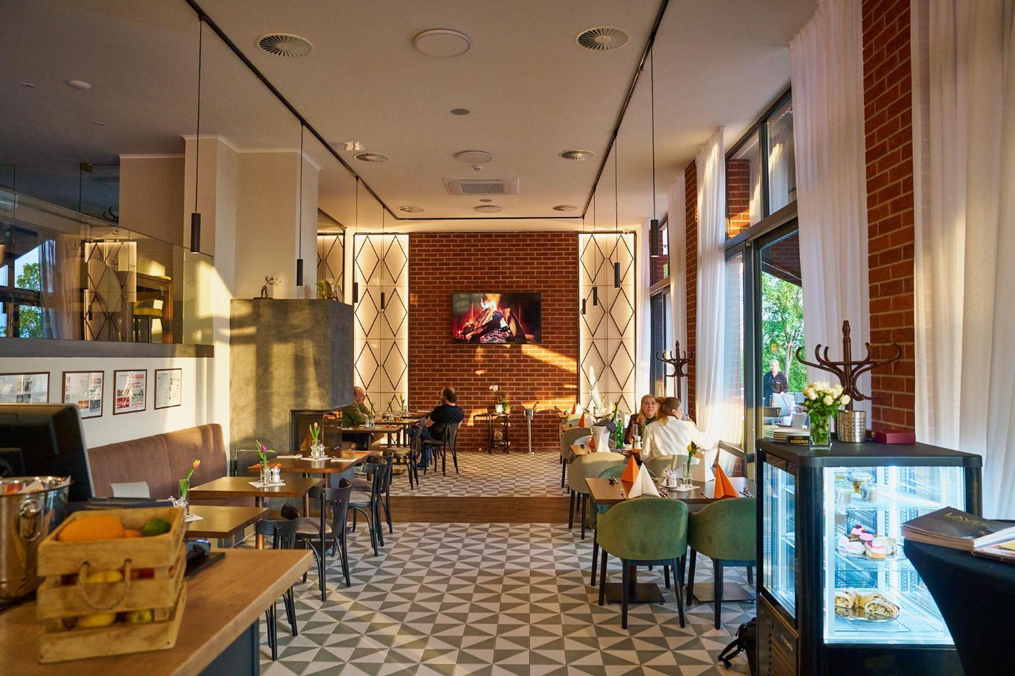 Wellness Hotel Queens Mariánské Lázně Εξωτερικό φωτογραφία