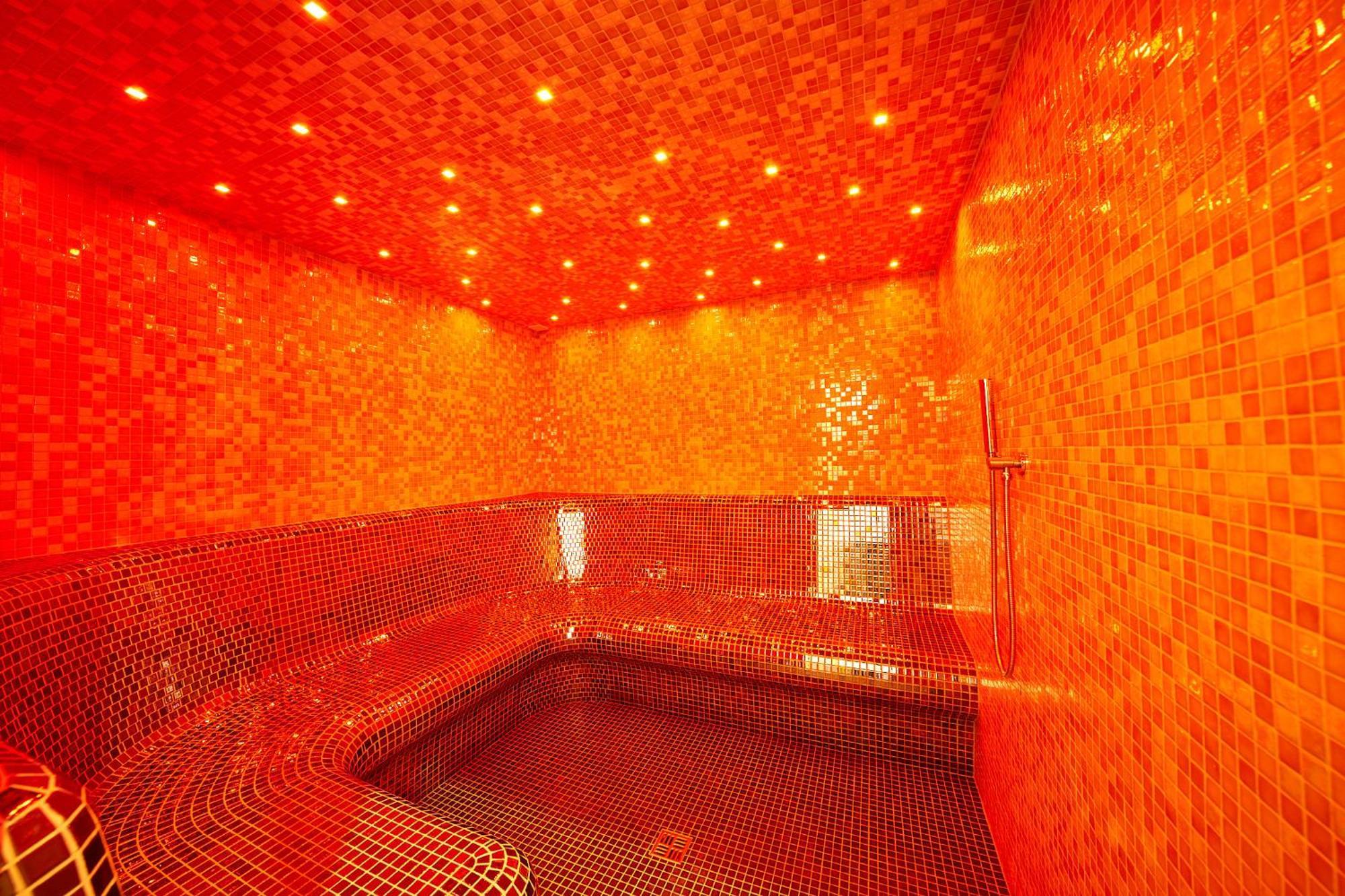 Wellness Hotel Queens Mariánské Lázně Εξωτερικό φωτογραφία