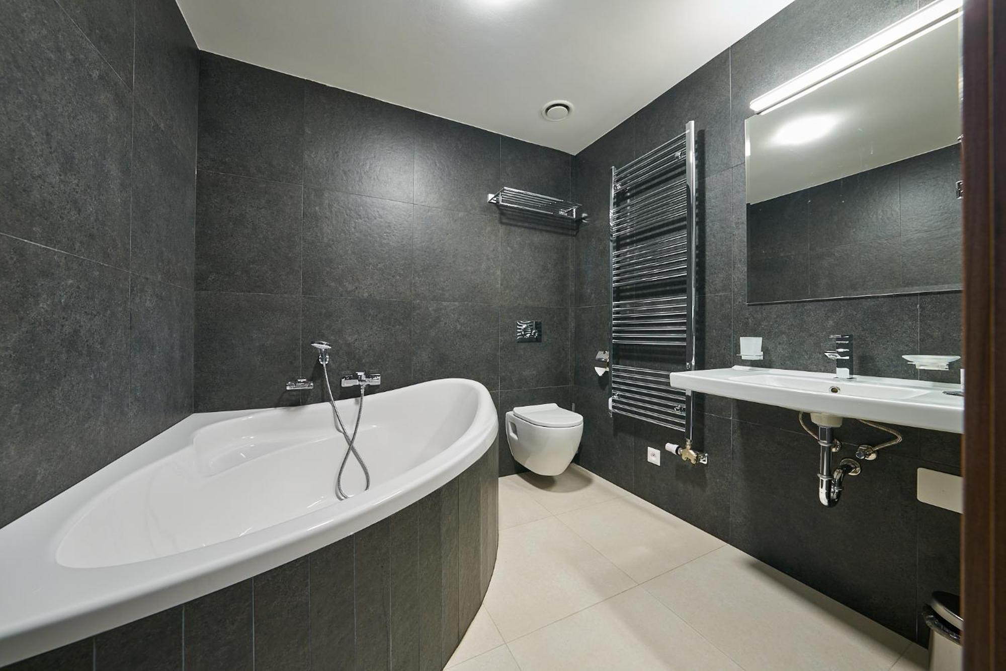 Wellness Hotel Queens Mariánské Lázně Δωμάτιο φωτογραφία